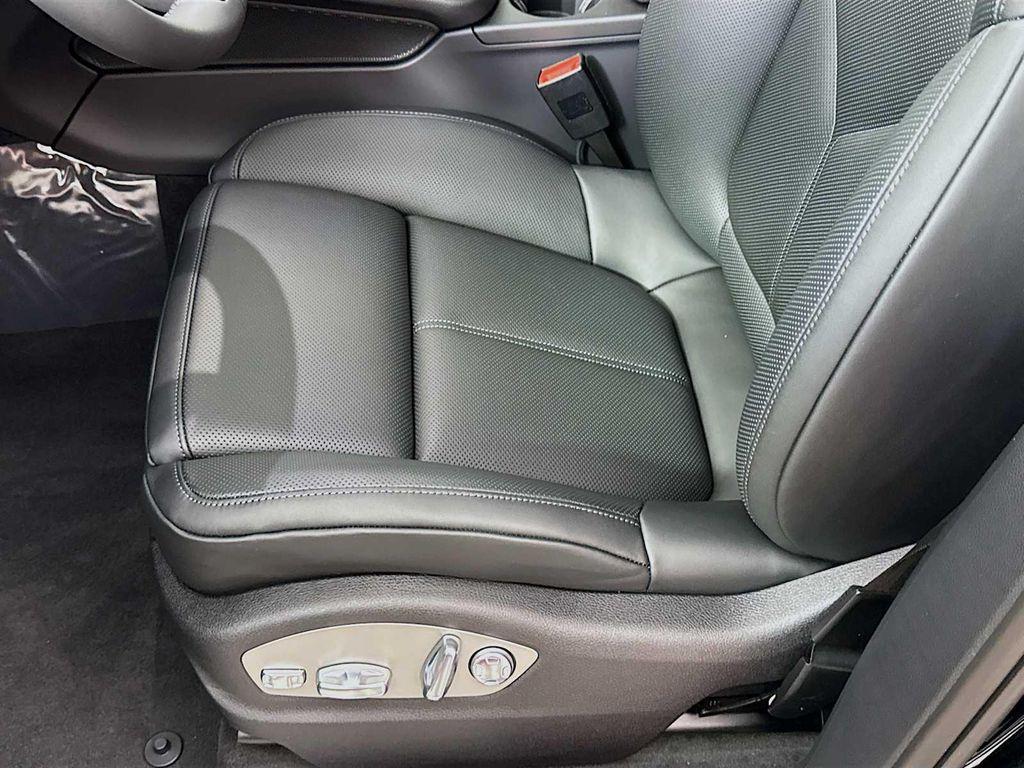 new 2025 Porsche Macan car, priced at $86,785