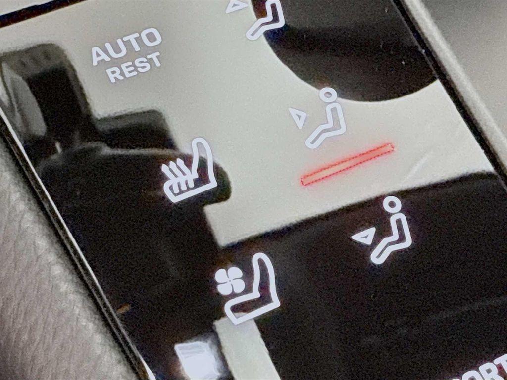 new 2025 Porsche Macan car, priced at $86,785