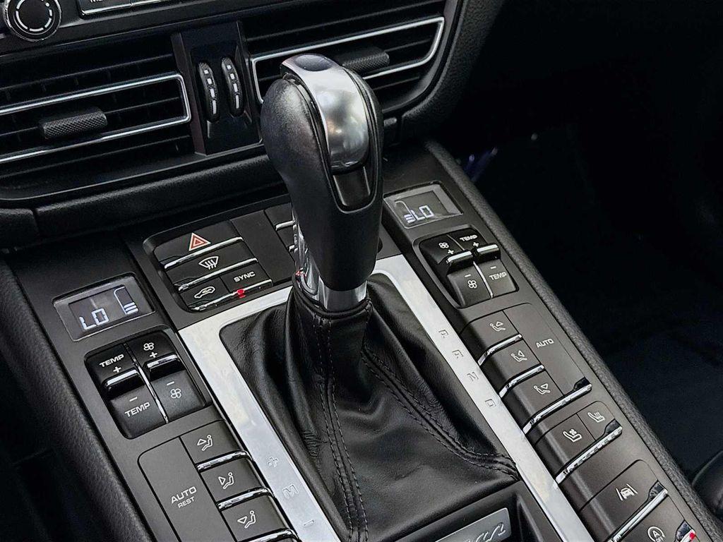 used 2021 Porsche Macan car, priced at $52,991