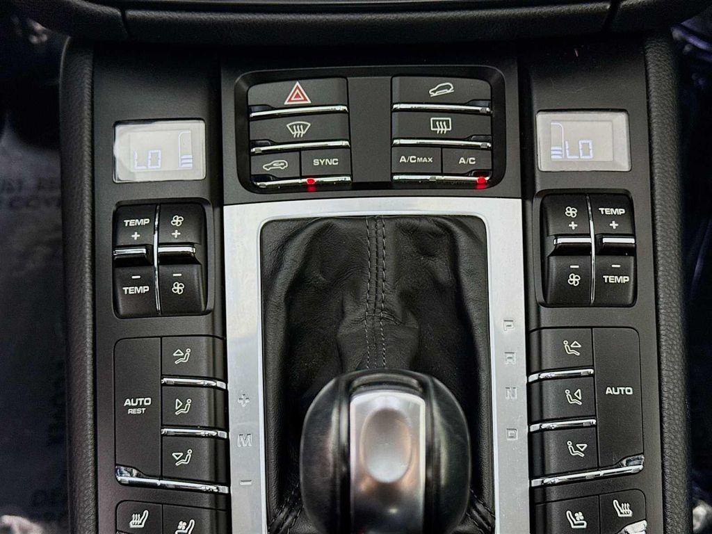 used 2021 Porsche Macan car, priced at $52,991