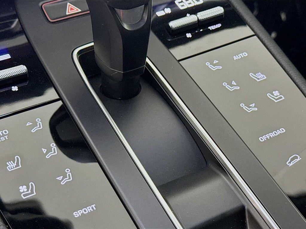 used 2024 Porsche Macan car, priced at $52,491