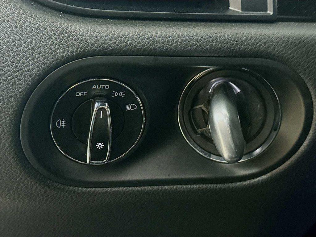 used 2024 Porsche Macan car, priced at $52,491