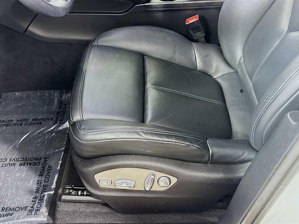 used 2024 Porsche Macan car, priced at $52,491