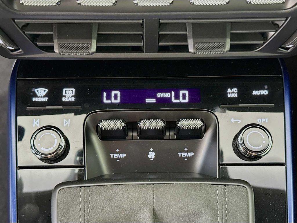 new 2026 Porsche 911 car, priced at $182,590