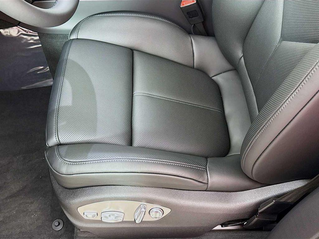 new 2026 Porsche Macan car, priced at $76,820