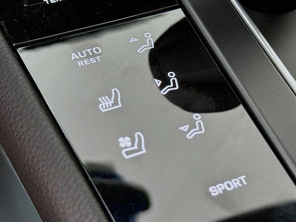 new 2026 Porsche Macan car, priced at $76,820