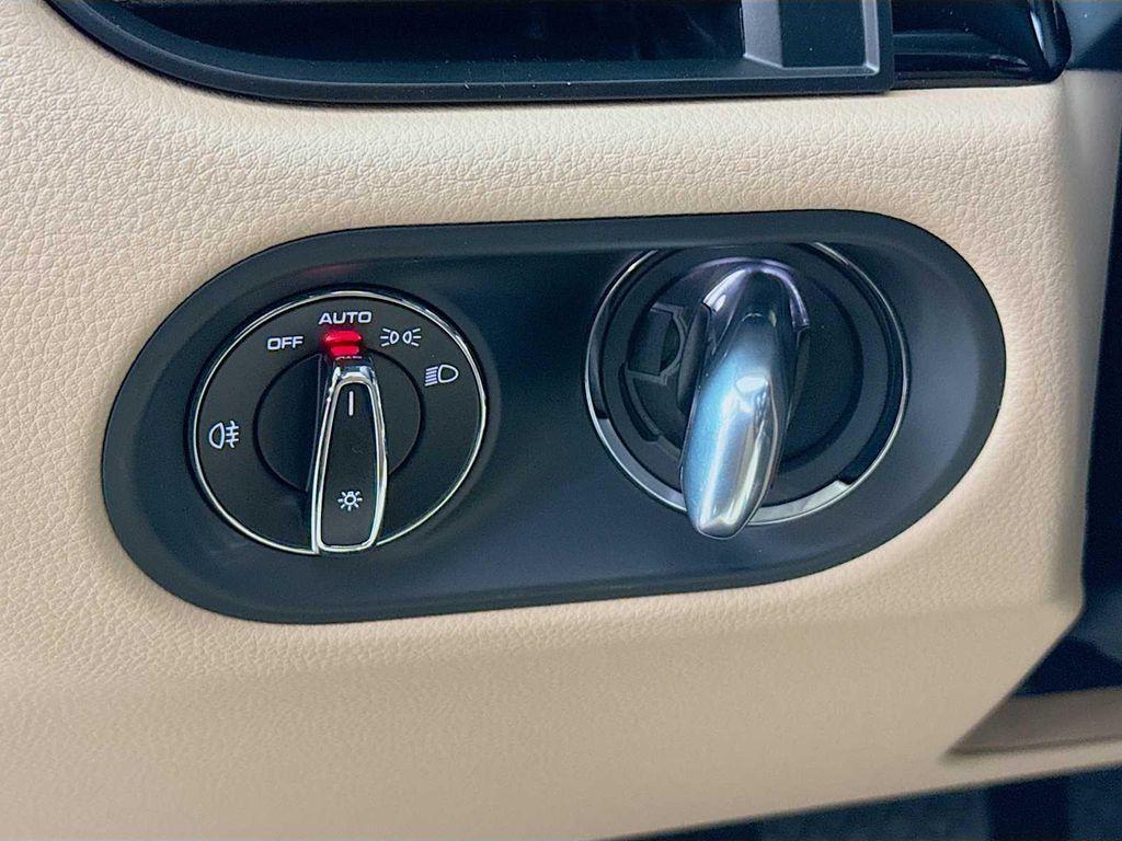 new 2025 Porsche Macan car, priced at $71,435