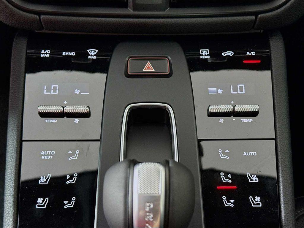 new 2026 Porsche Macan car, priced at $77,910