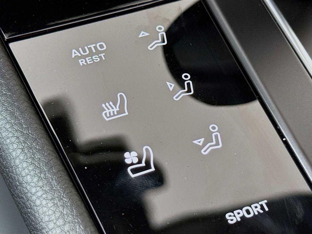 new 2026 Porsche Macan car, priced at $77,910