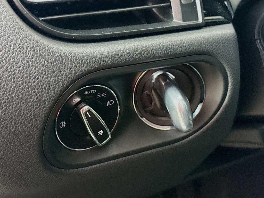 new 2026 Porsche Macan car, priced at $77,910