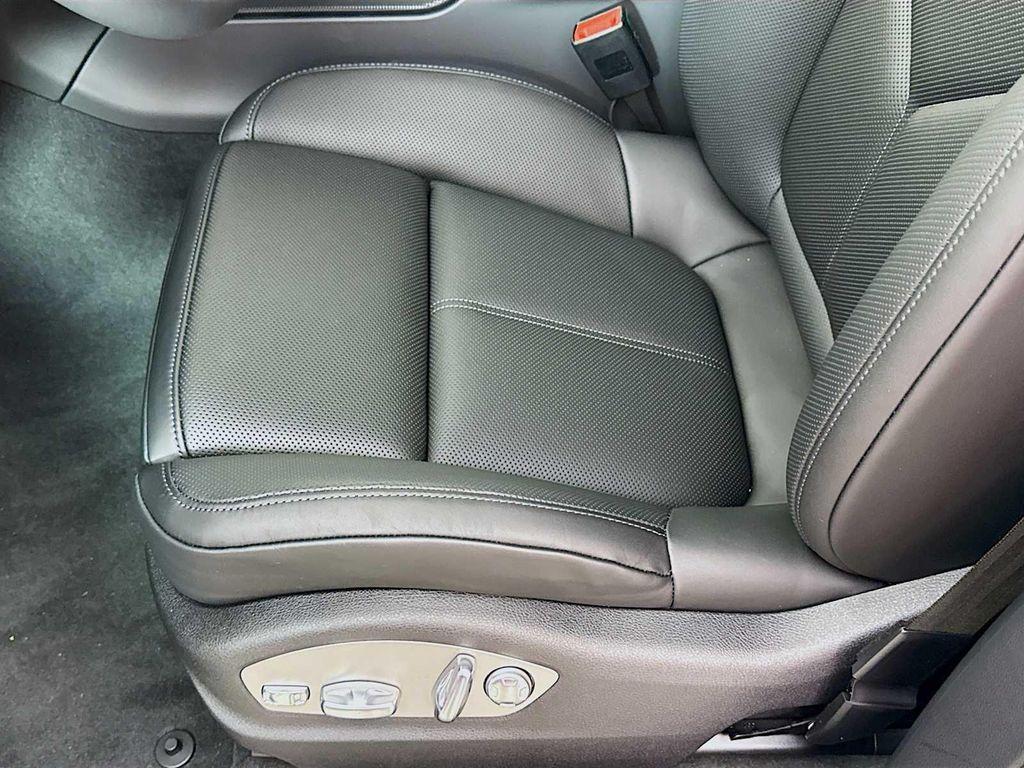 new 2026 Porsche Macan car, priced at $77,910