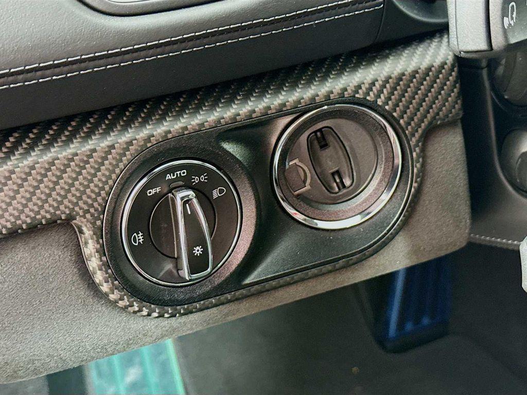 new 2025 Porsche 718 Spyder car, priced at $188,055