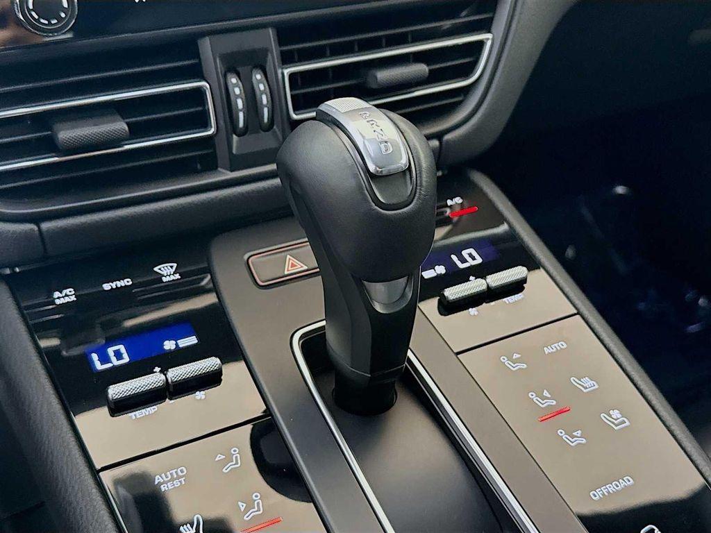 used 2022 Porsche Macan car, priced at $47,991