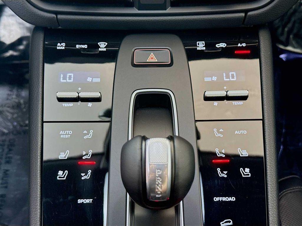 used 2022 Porsche Macan car, priced at $47,991