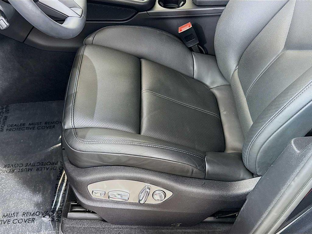 used 2022 Porsche Macan car, priced at $47,991