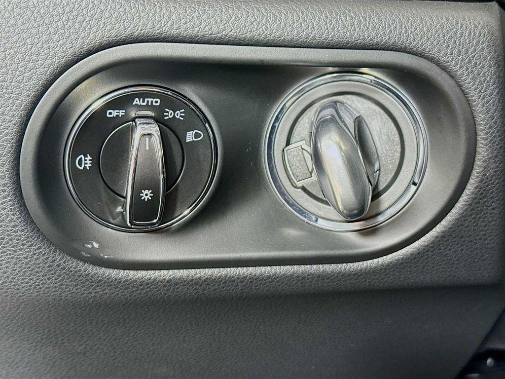 used 2022 Porsche Macan car, priced at $47,991