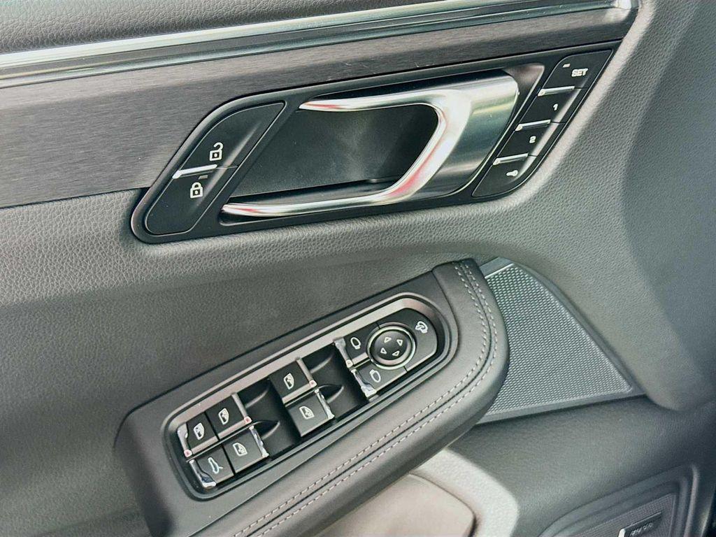 new 2026 Porsche Macan car, priced at $104,830