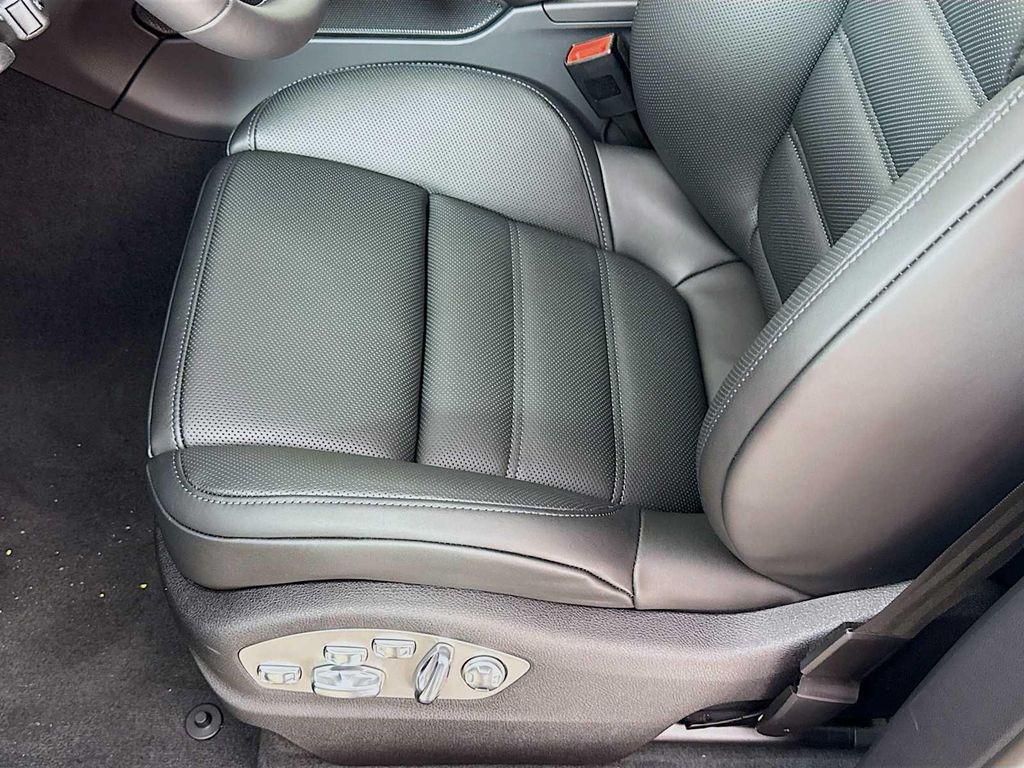 new 2026 Porsche Macan car, priced at $104,830