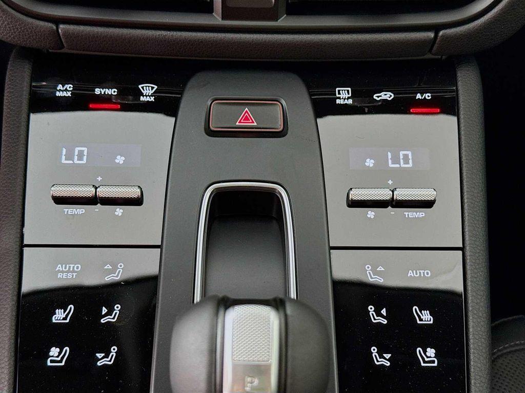 new 2026 Porsche Macan car, priced at $104,830