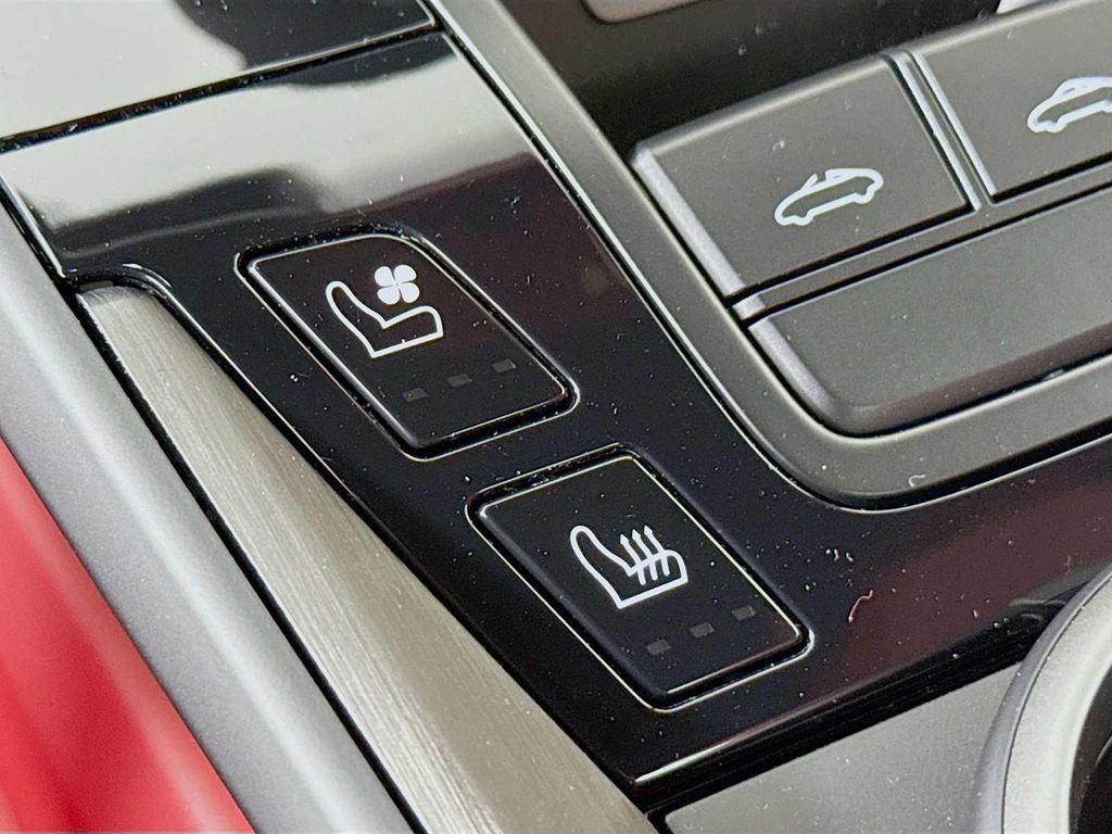 new 2024 Porsche 911 car