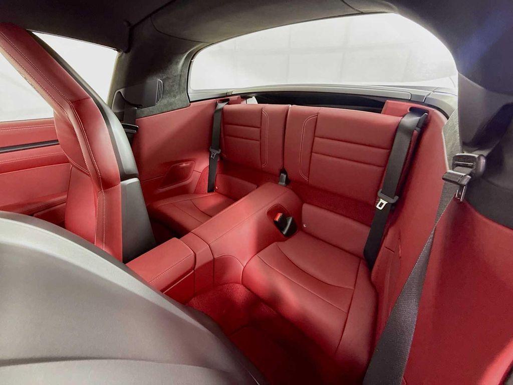 new 2024 Porsche 911 car