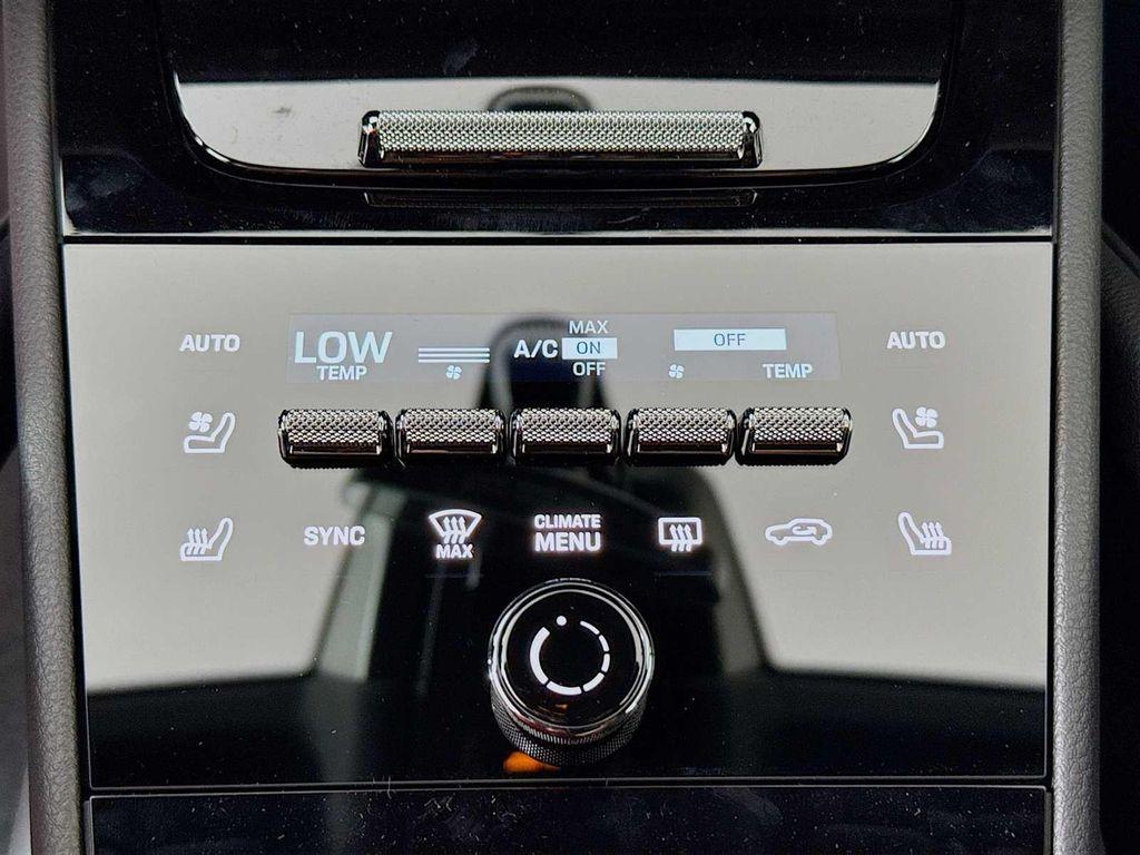 new 2026 Porsche Cayenne car, priced at $123,680