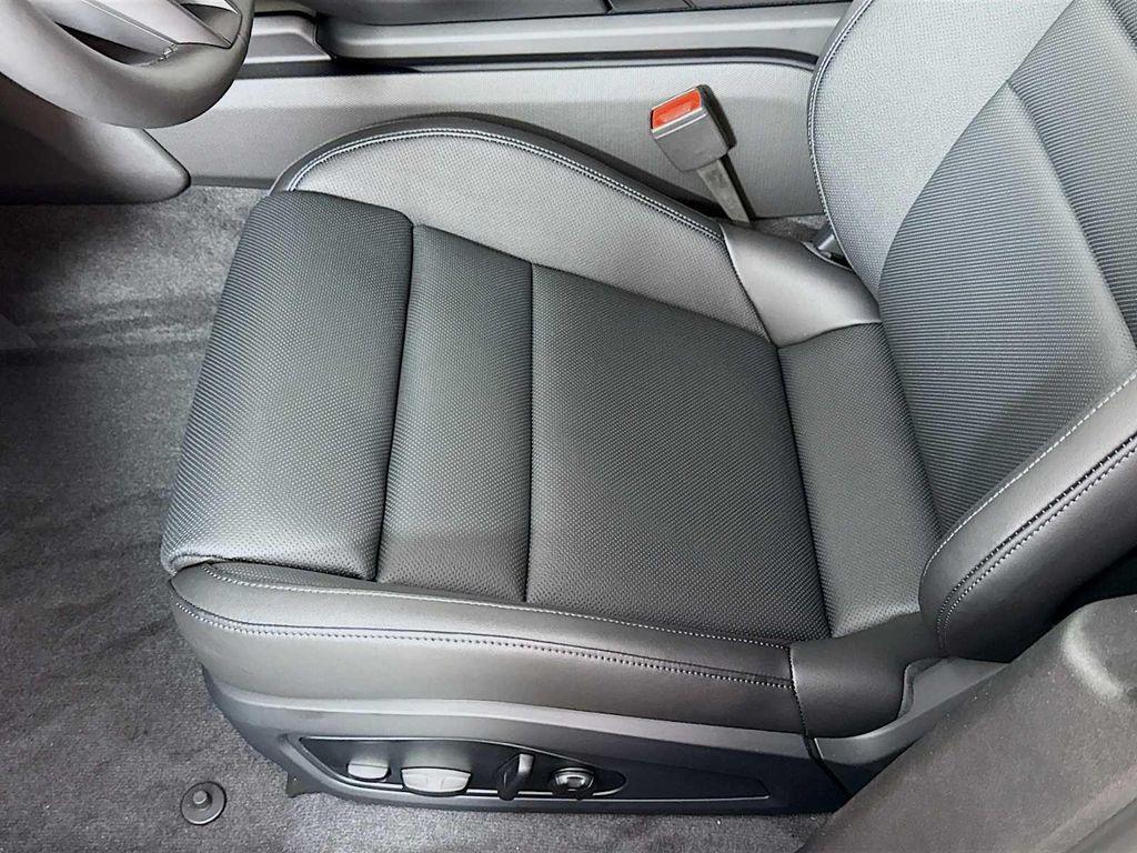 new 2026 Porsche Taycan car, priced at $248,600