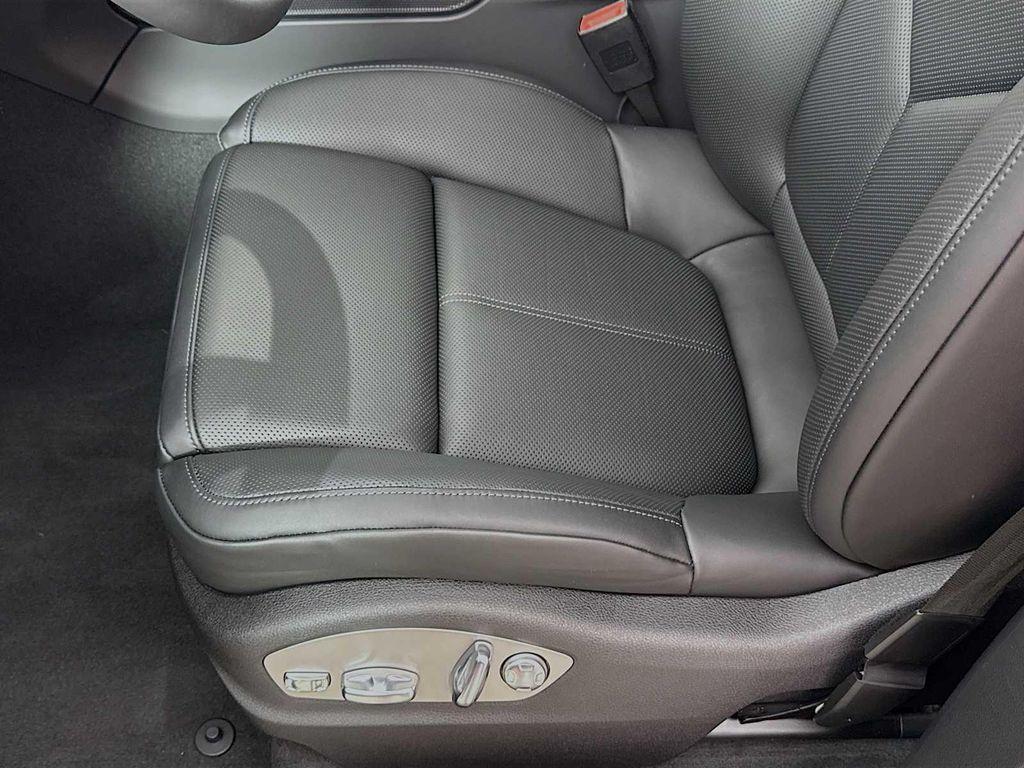 new 2026 Porsche Macan car, priced at $77,900