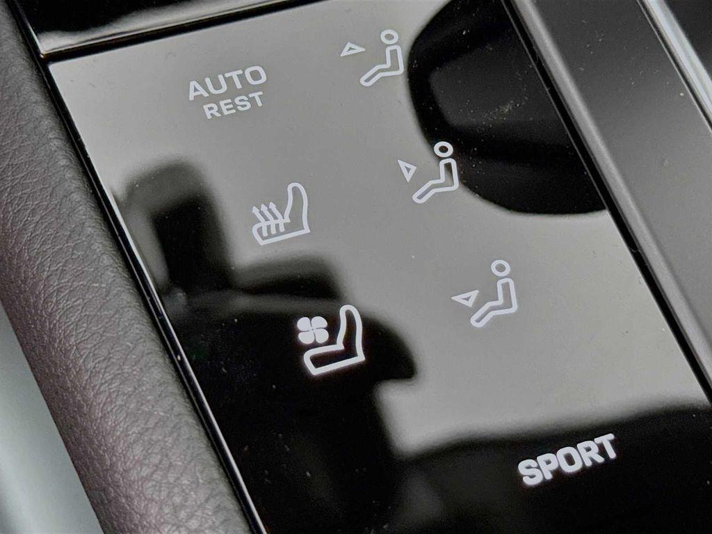 new 2026 Porsche Macan car, priced at $77,900