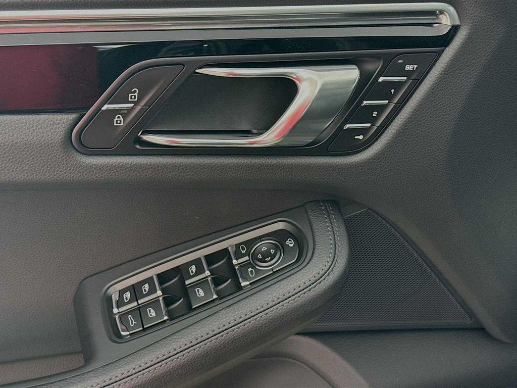 new 2026 Porsche Macan car, priced at $77,900