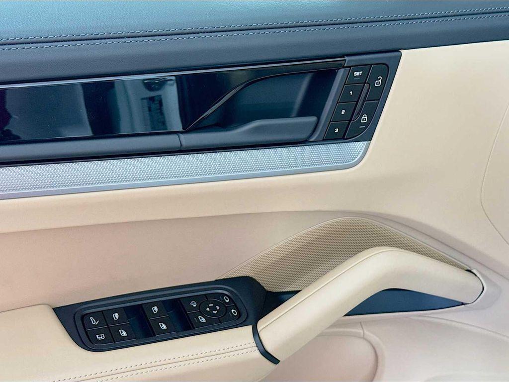 new 2025 Porsche Cayenne car, priced at $120,915