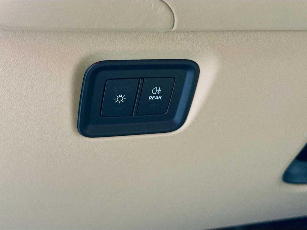 new 2025 Porsche Cayenne car, priced at $120,915