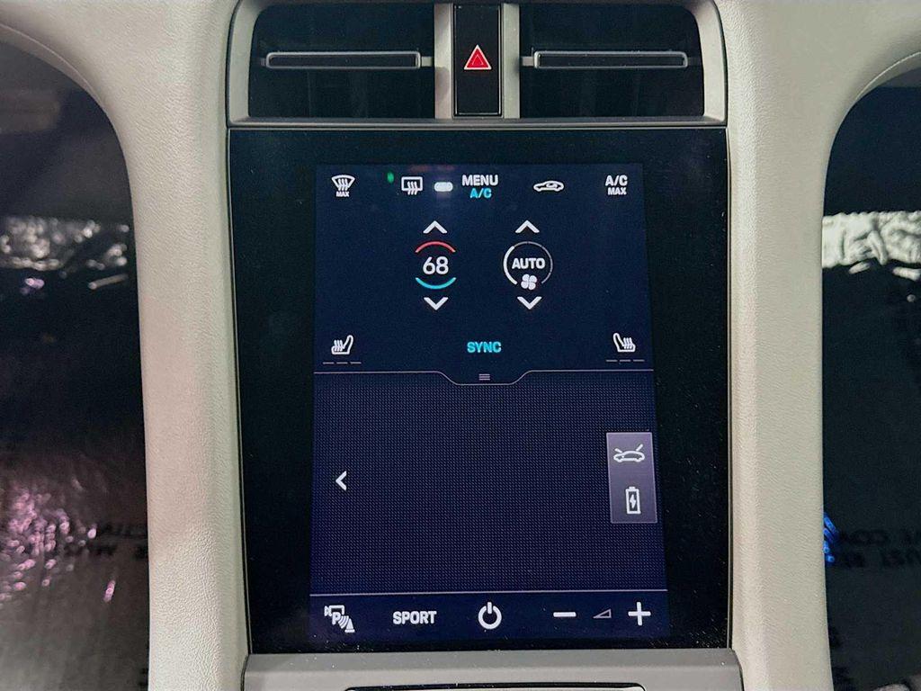 used 2021 Porsche Taycan car, priced at $59,991