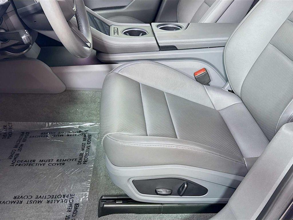 used 2021 Porsche Taycan car, priced at $59,991