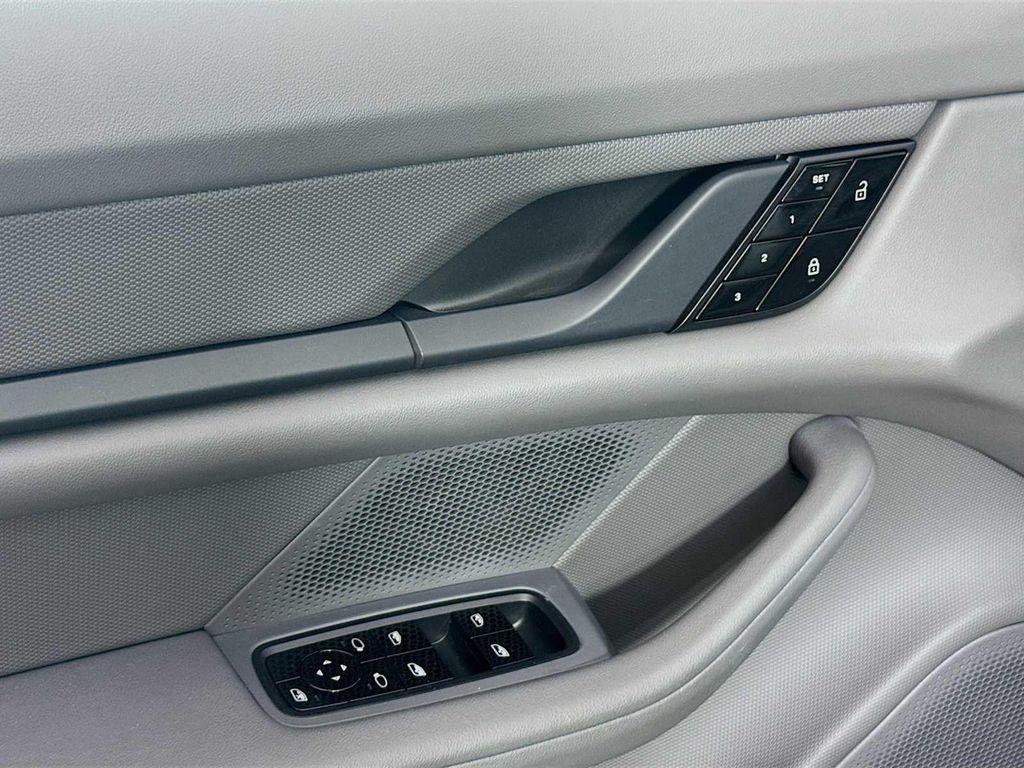 used 2021 Porsche Taycan car, priced at $59,991