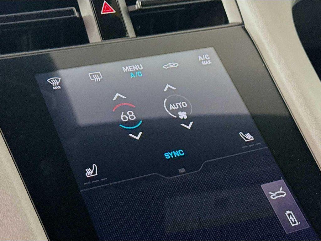 used 2021 Porsche Taycan car, priced at $59,991