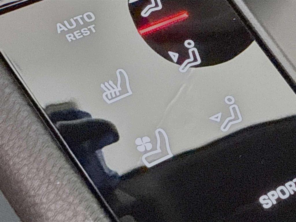 new 2026 Porsche Macan car, priced at $70,880