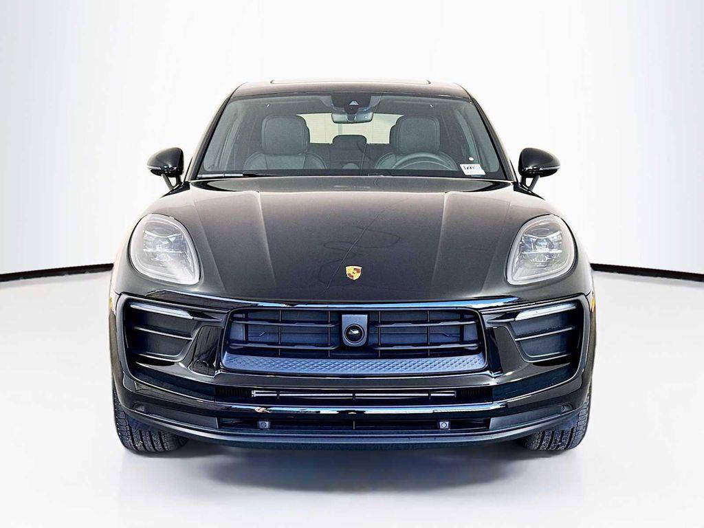 new 2026 Porsche Macan car, priced at $70,880