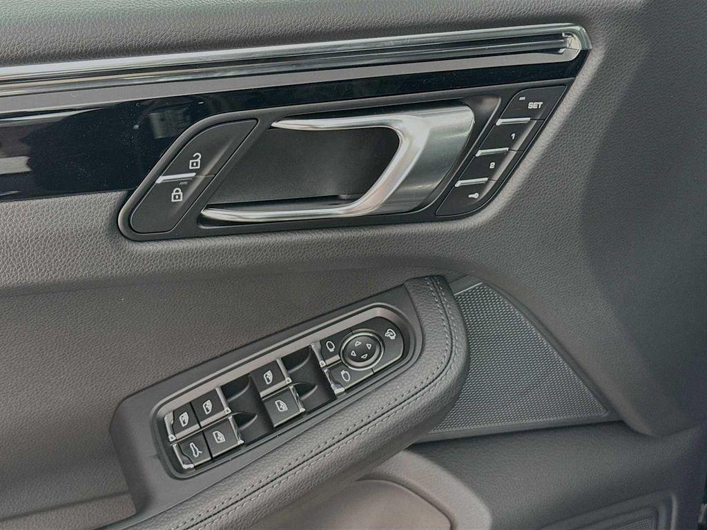 new 2026 Porsche Macan car, priced at $70,880