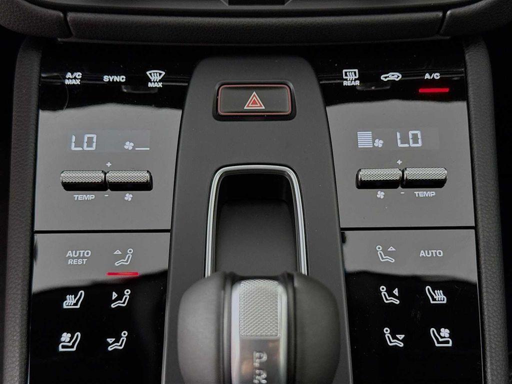 new 2026 Porsche Macan car, priced at $70,880