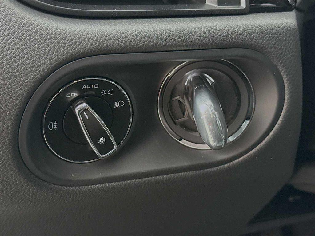 new 2026 Porsche Macan car, priced at $70,880