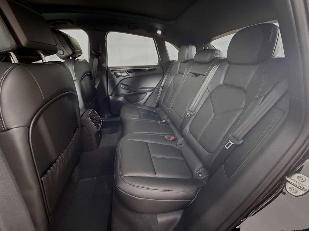 new 2026 Porsche Macan car, priced at $70,880