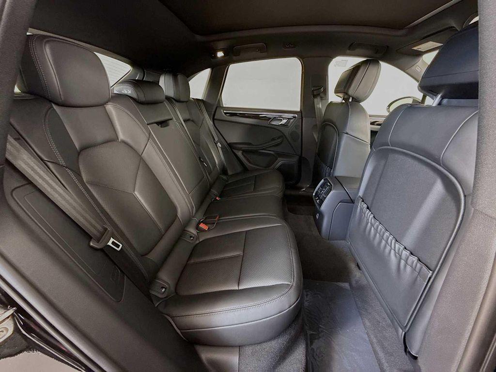 new 2026 Porsche Macan car, priced at $70,880