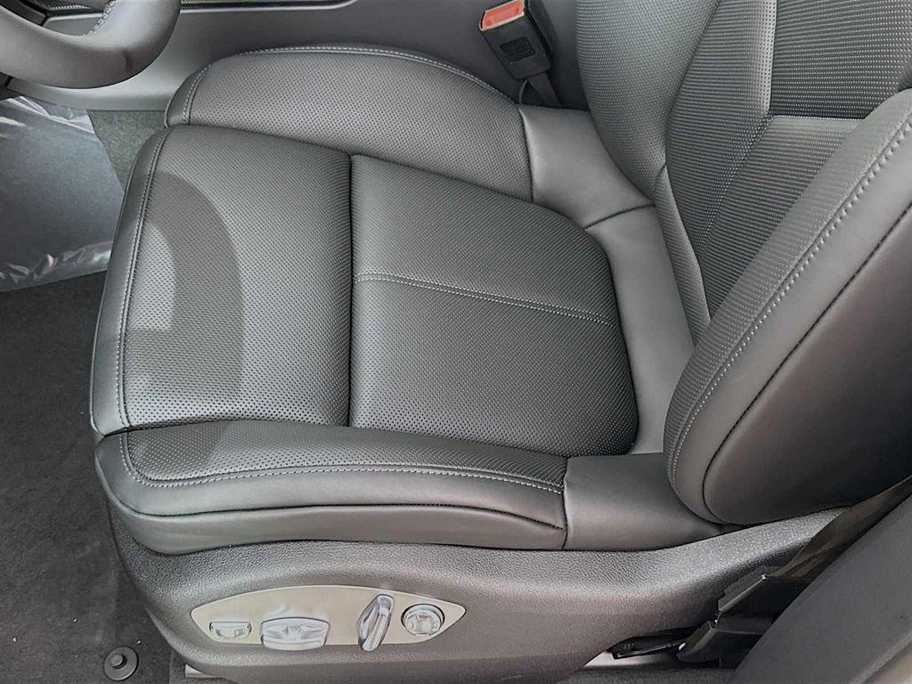 new 2026 Porsche Macan car, priced at $70,880