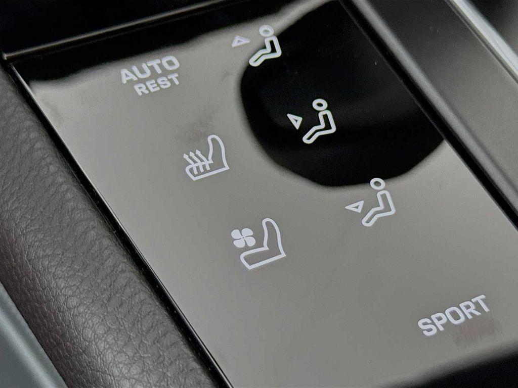 new 2026 Porsche Macan car, priced at $75,930