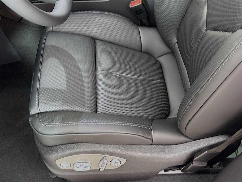 new 2026 Porsche Macan car, priced at $75,930