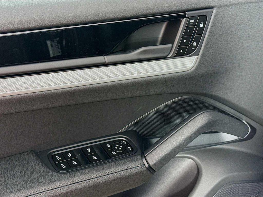 new 2025 Porsche Cayenne car, priced at $99,735