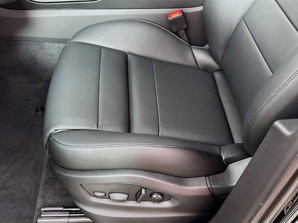 new 2025 Porsche Cayenne car, priced at $99,735