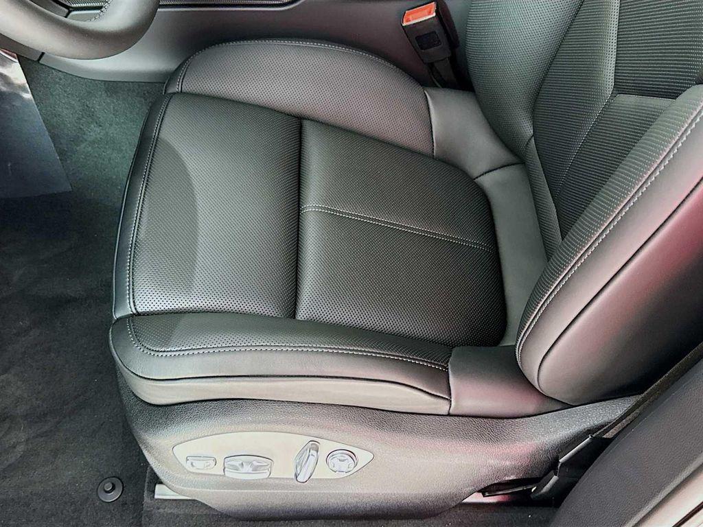 new 2026 Porsche Macan car, priced at $73,990