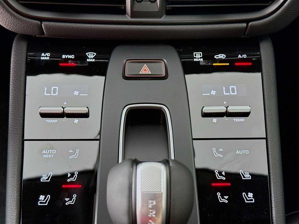 new 2026 Porsche Macan car, priced at $73,990